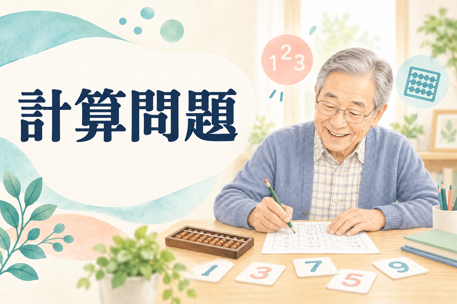 計算問題